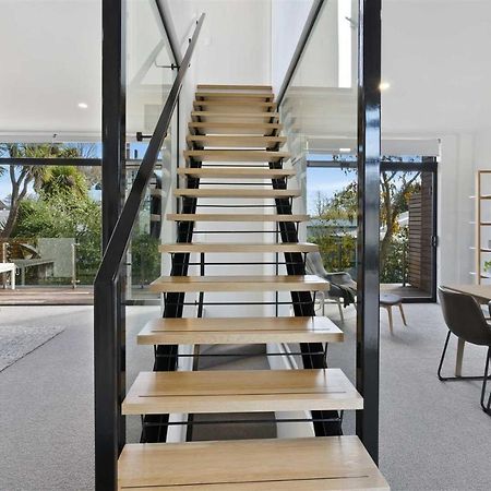 크라이스트처치 Architectural Urban Diamond 빌라 외부 사진