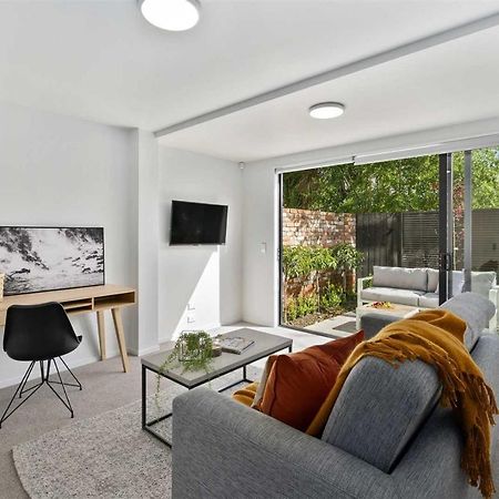 크라이스트처치 Architectural Urban Diamond 빌라 외부 사진
