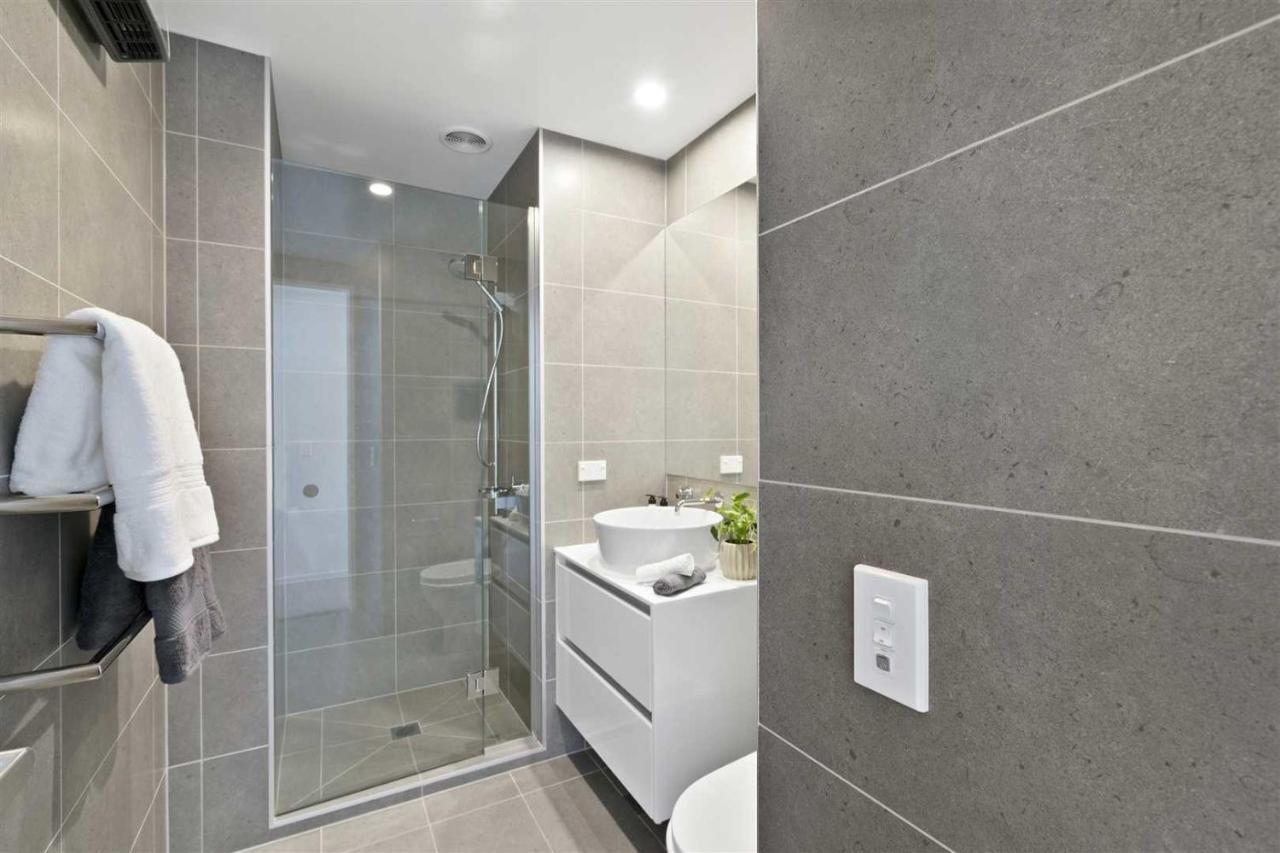 크라이스트처치 Architectural Urban Diamond 빌라 외부 사진